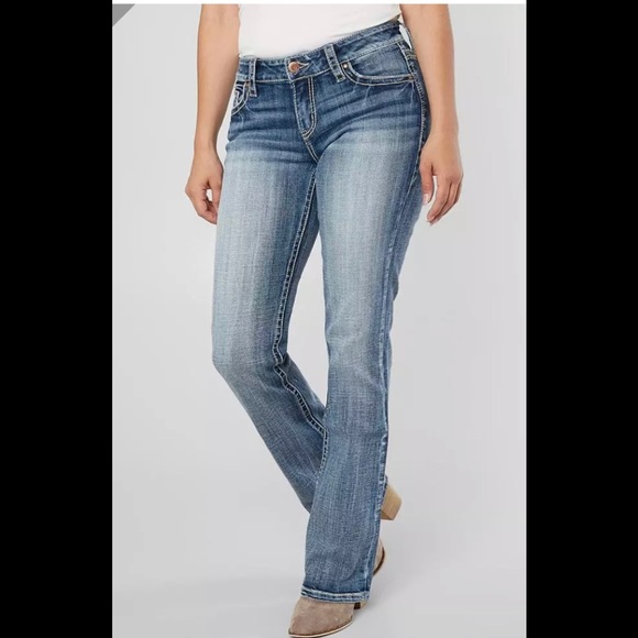 Daytrip | Jeans | Daytrip Jeans Virgo 